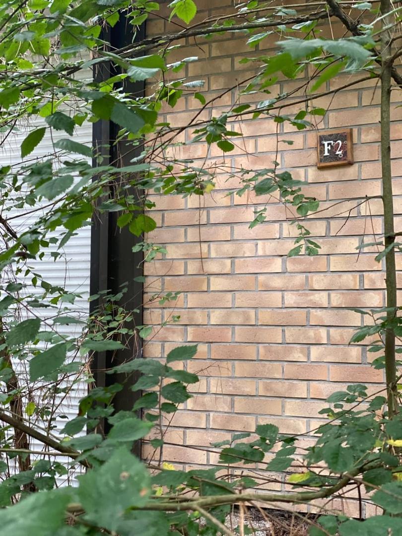 La Forestiere - Face Au 10 Neufchâtel-Hardelot Exteriér fotografie